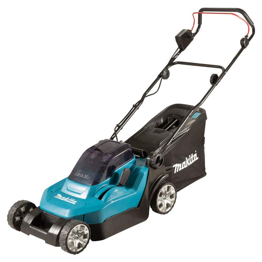 Mitre 10 masport online mower